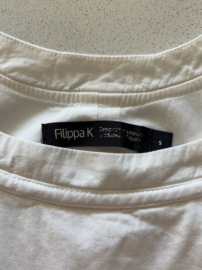 Filippa K-klänning