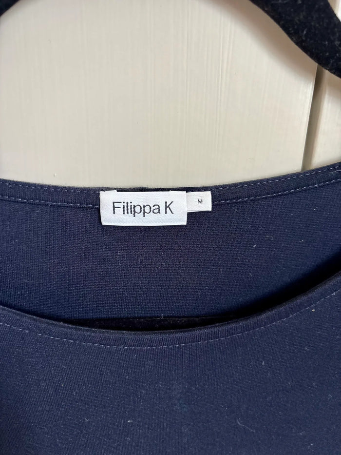 Filippa K-klänning