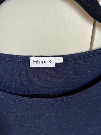 Filippa K-klänning