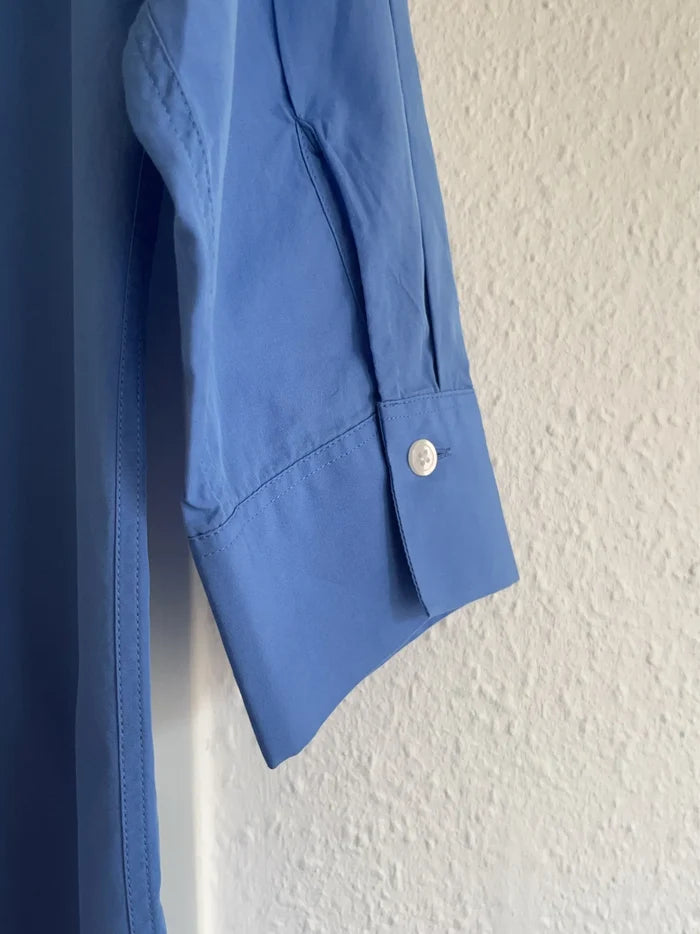 Filippa K Poplin-klänning