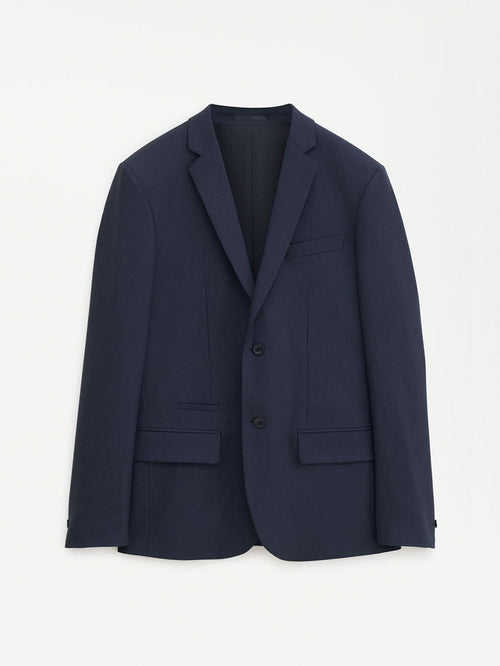 Filippa K Rick Wool-ullkavaj NWT