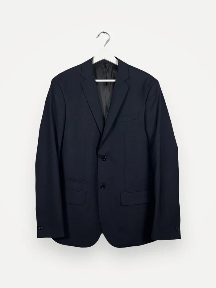 Filippa K Rick Wool-ullkavaj NWT