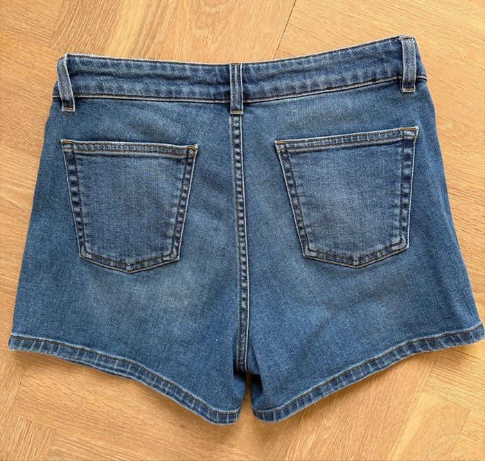 Filippa K-shorts