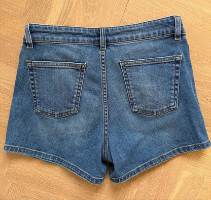 Filippa K-shorts