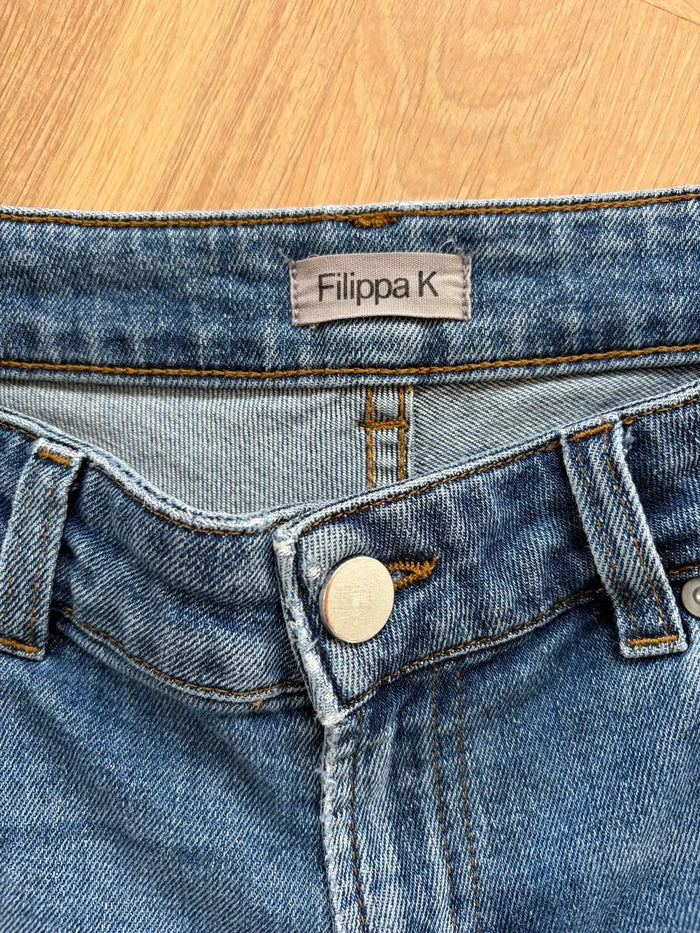Filippa K-shorts