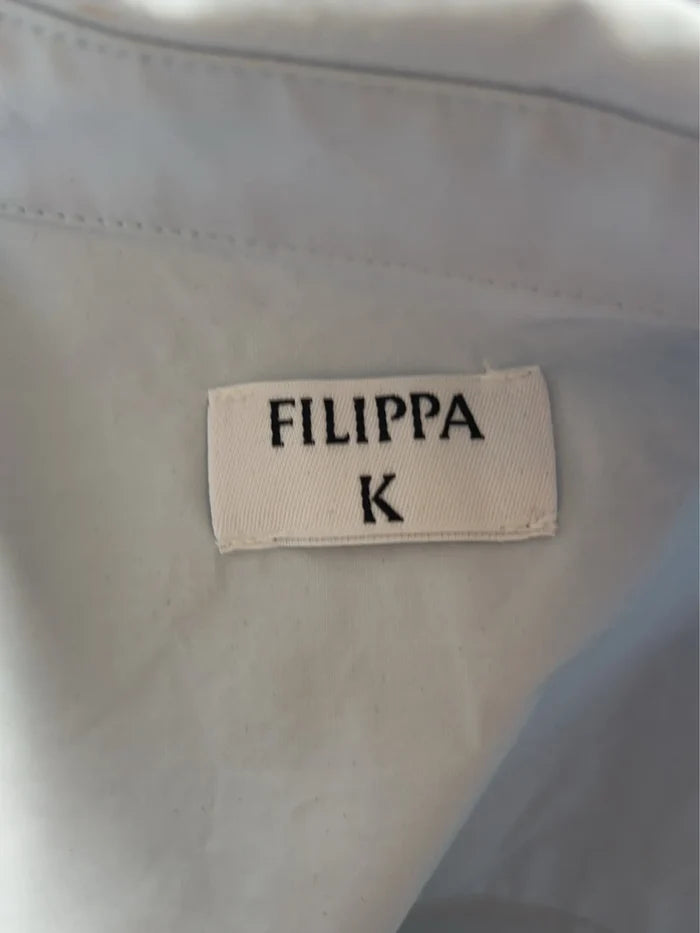 Filippa K-skjorta NWOT