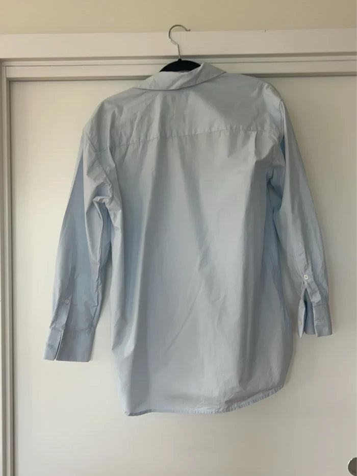 Filippa K-skjorta NWOT