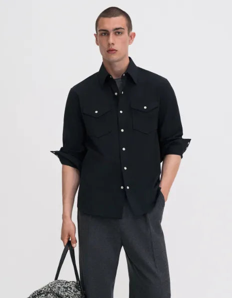 Filippa K-skjorta NWT