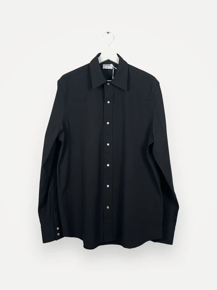 Filippa K-skjorta NWT
