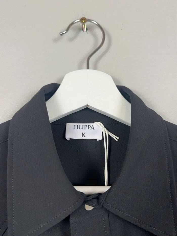 Filippa K-skjorta NWT