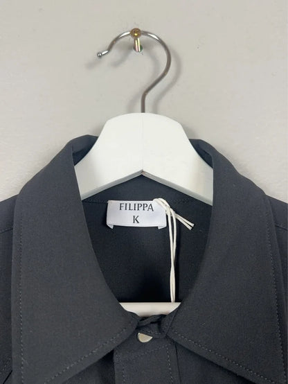 Filippa K-skjorta NWT