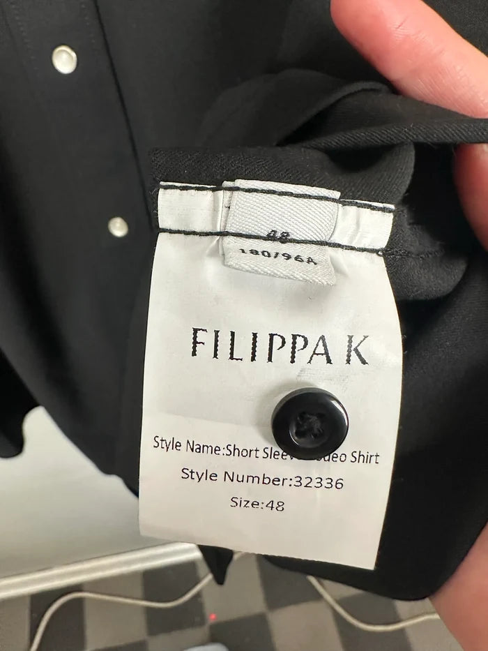 Filippa K-skjorta NWT