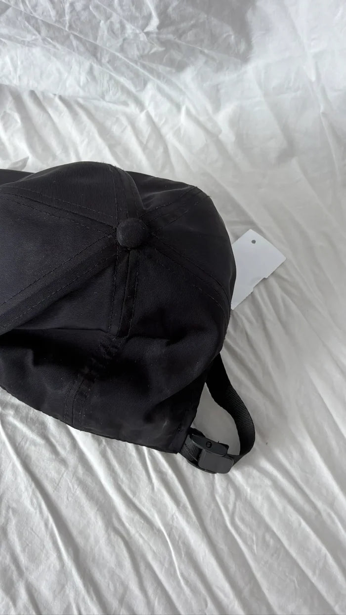 Filippa K Soft Sport-keps