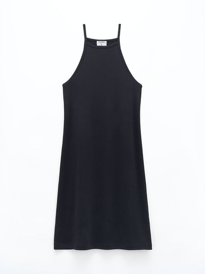 Filippa K Strap Jersey-klänning
