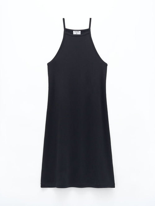 Filippa K Strap Jersey-klänning