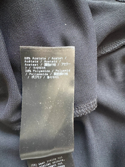 Filippa K Strap Jersey-klänning