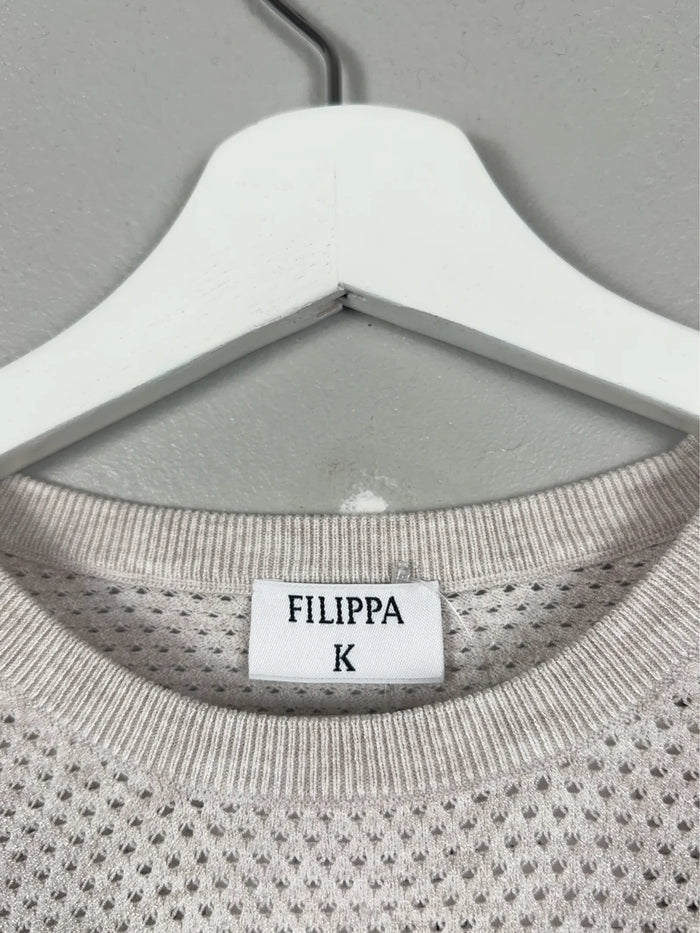 Filippa K-t-shirt