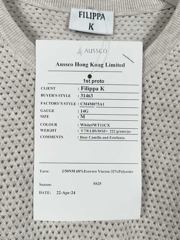 Filippa K-t-shirt