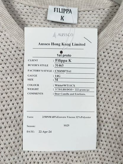 Filippa K-t-shirt