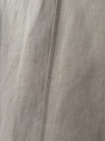 Filippa K Toni Linen Biker-jacka