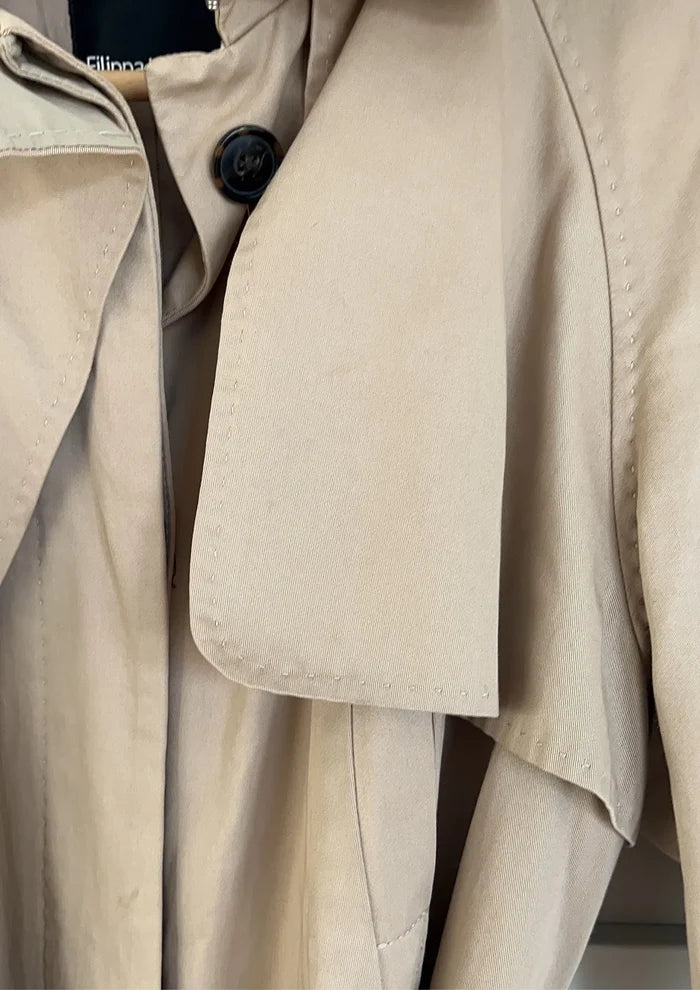 Filippa K-trenchcoat
