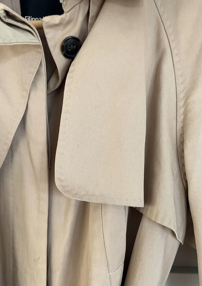 Filippa K-trenchcoat