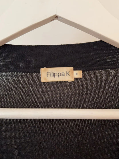 Filippa K-ullkofta