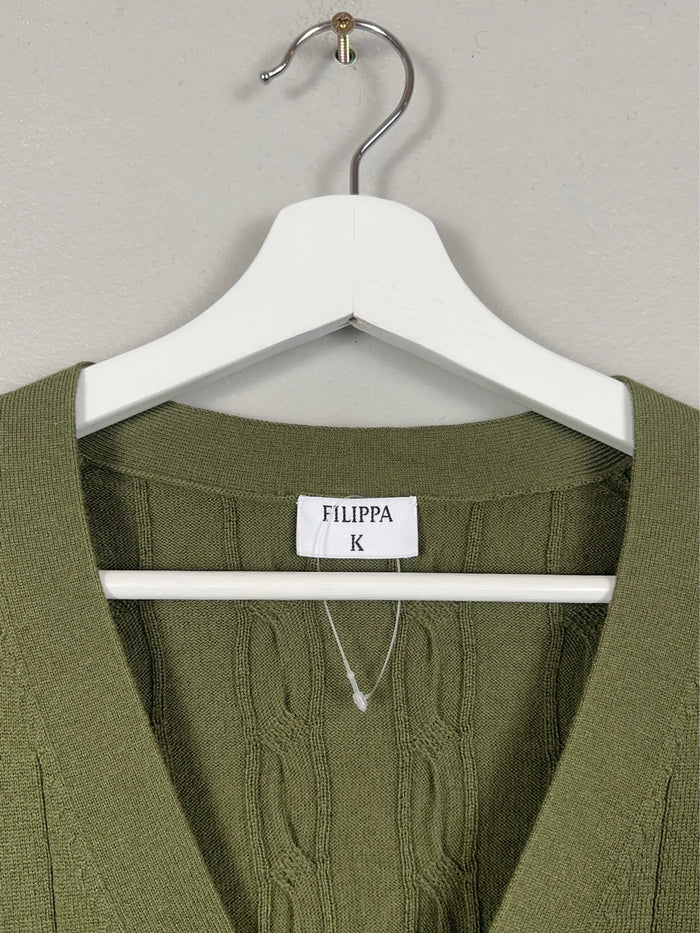 Filippa K-ullkofta