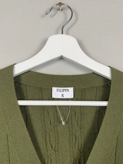 Filippa K-ullkofta