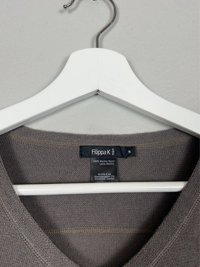 Filippa K-ulltröja NWOT