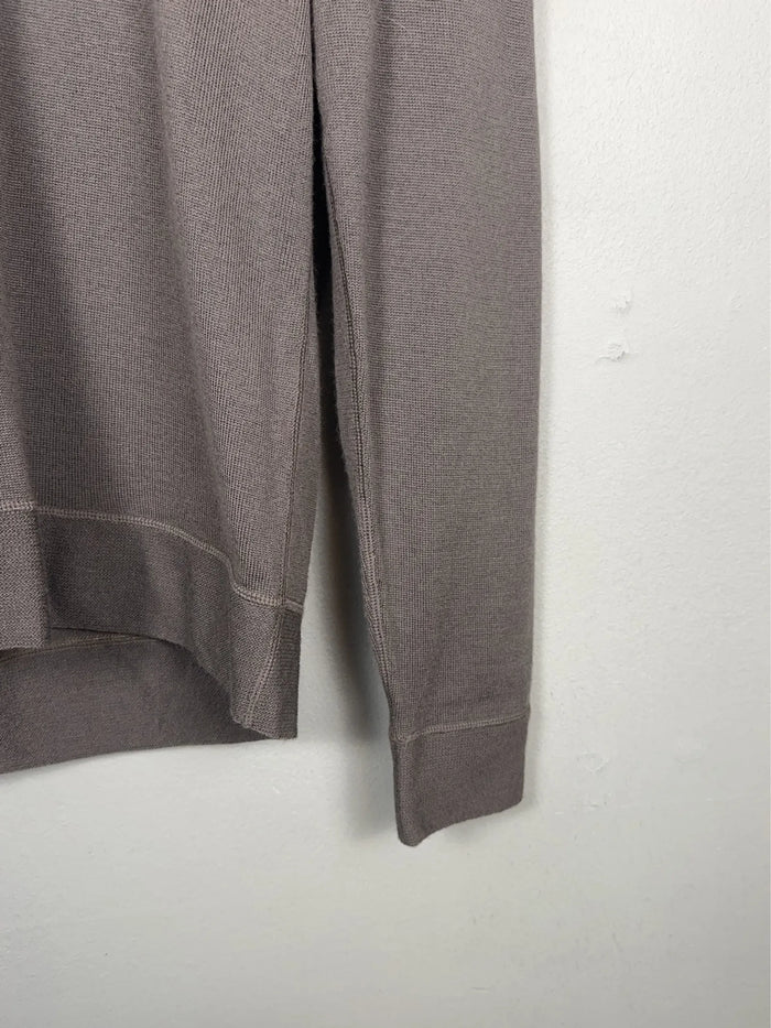 Filippa K-ulltröja NWOT