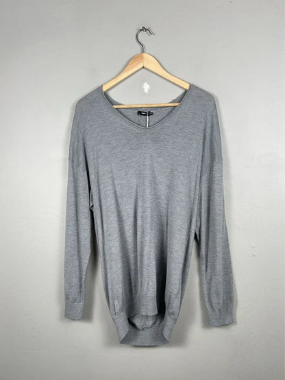 Filippa K Warm-Up Pullover-tröja