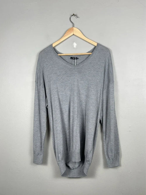 Filippa K Warm-Up Pullover-tröja