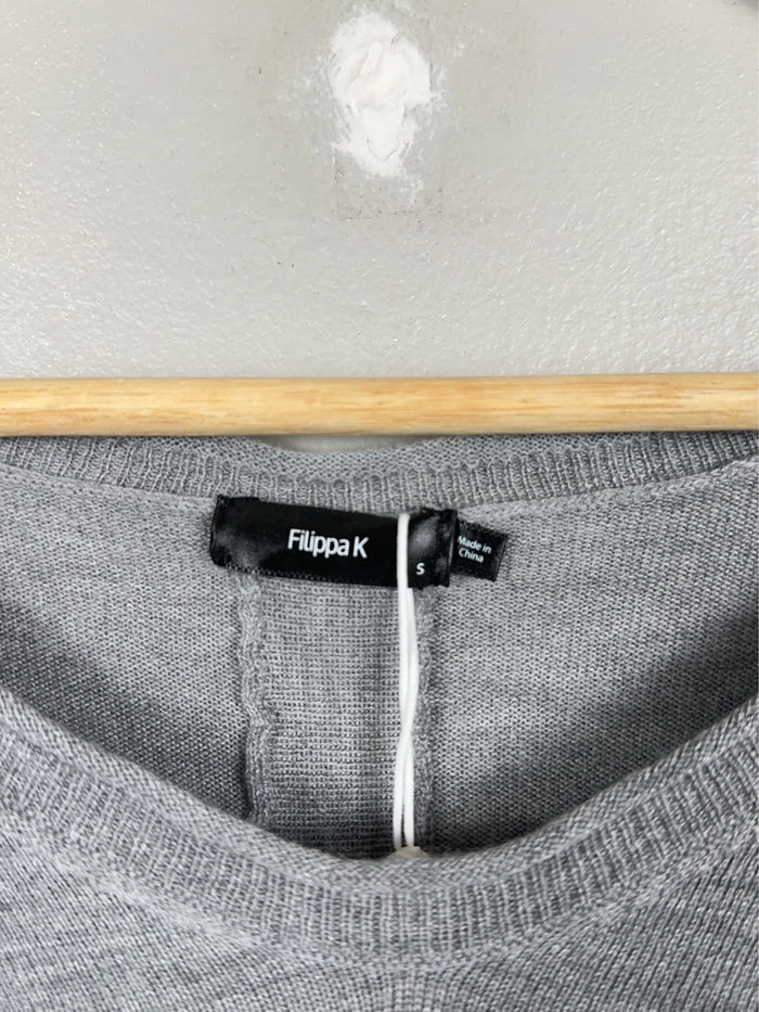 Filippa K Warm-Up Pullover-tröja