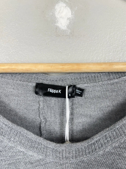 Filippa K Warm-Up Pullover-tröja