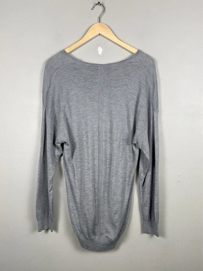 Filippa K Warm-Up Pullover-tröja