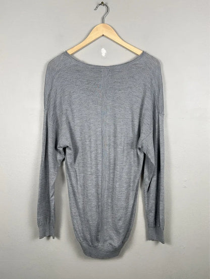 Filippa K Warm-Up Pullover-tröja