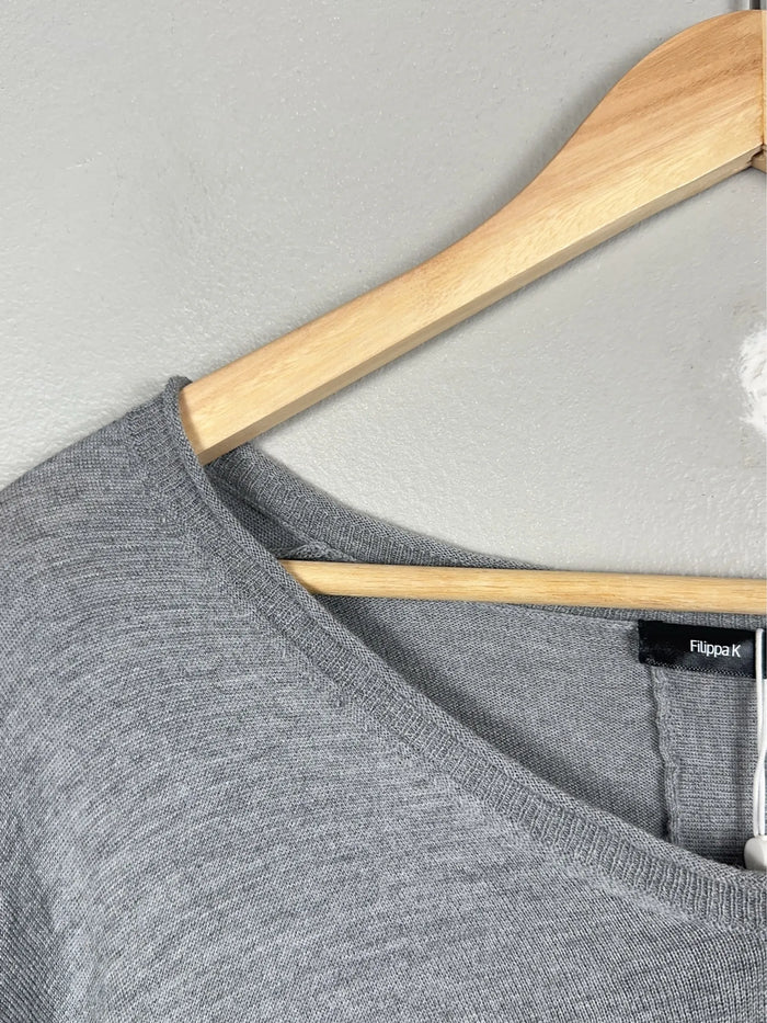 Filippa K Warm-Up Pullover-tröja
