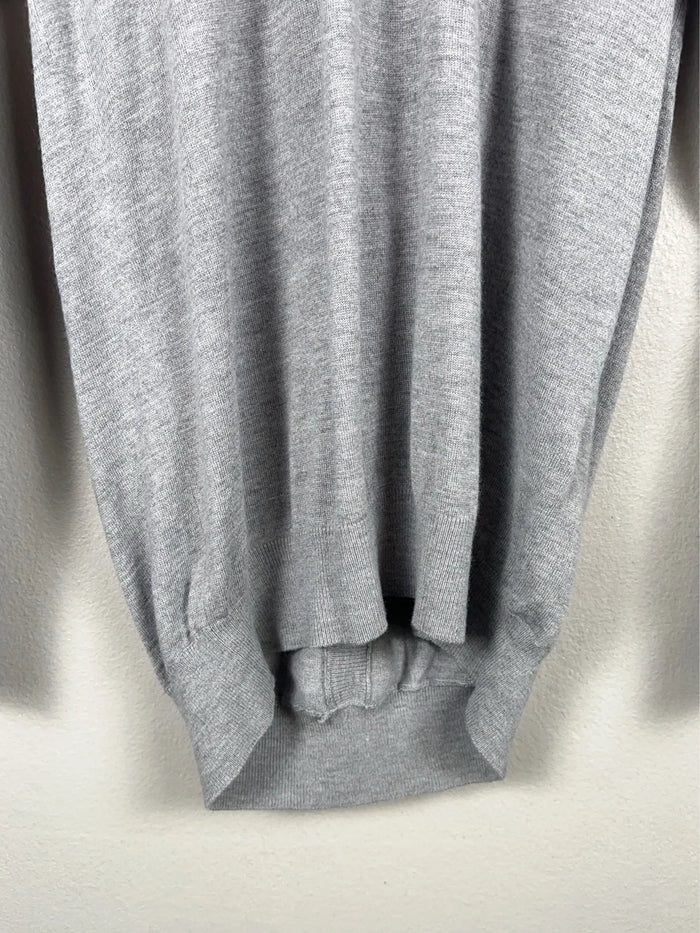 Filippa K Warm-Up Pullover-tröja