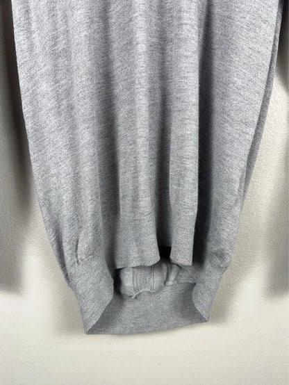 Filippa K Warm-Up Pullover-tröja