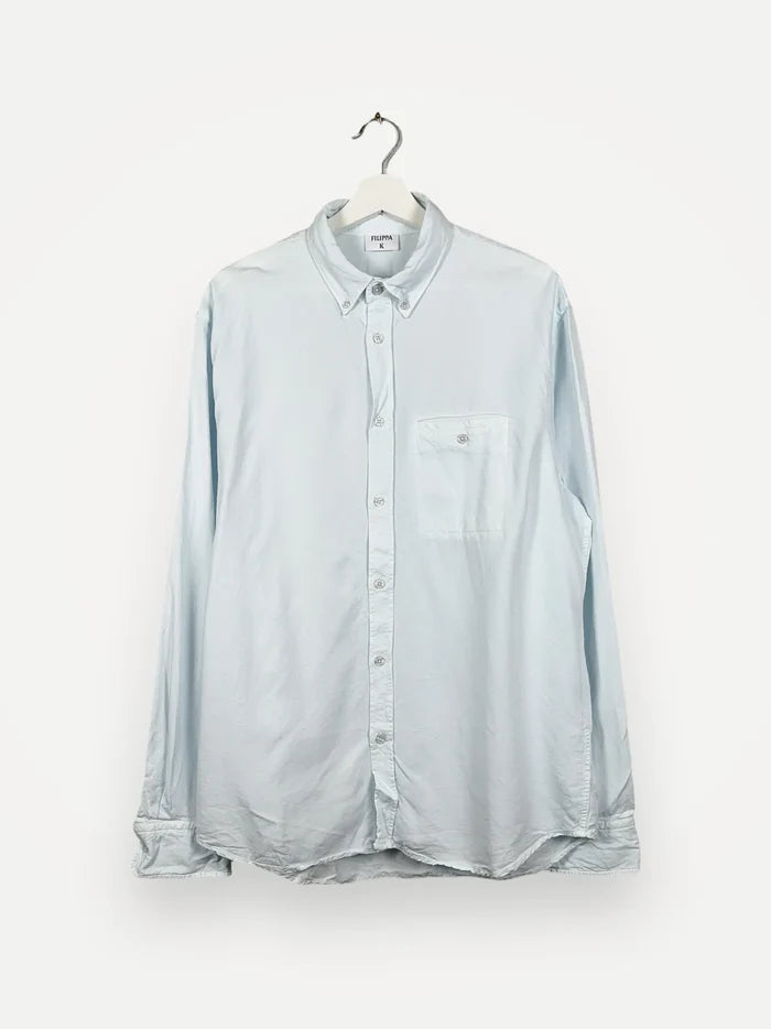 Filippa K Zachary-skjorta NWOT