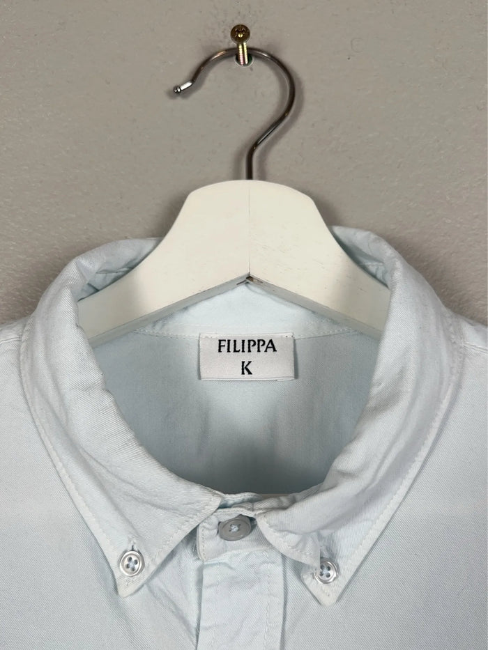 Filippa K Zachary-skjorta NWOT