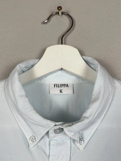 Filippa K Zachary-skjorta NWOT