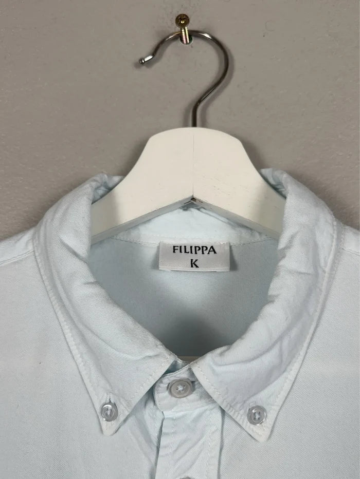 Filippa K Zachary-skjorta NWOT