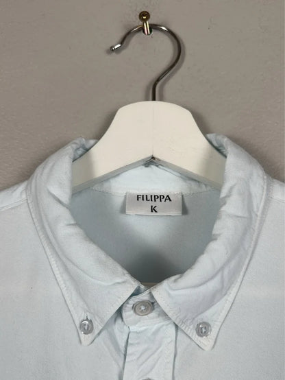 Filippa K Zachary-skjorta NWOT