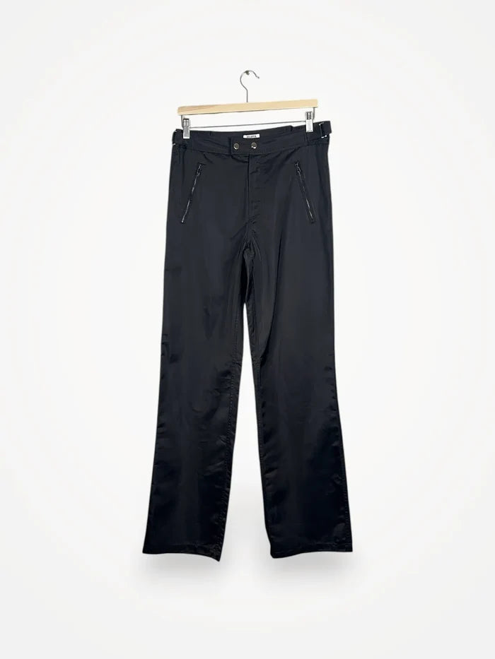 Filippa K Zip-byxor