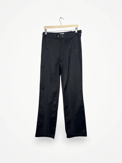 Filippa K Zip-byxor