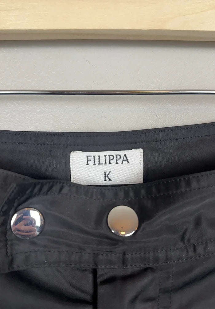 Filippa K Zip-byxor