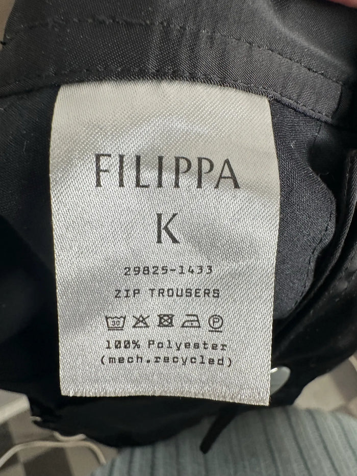 Filippa K Zip-byxor