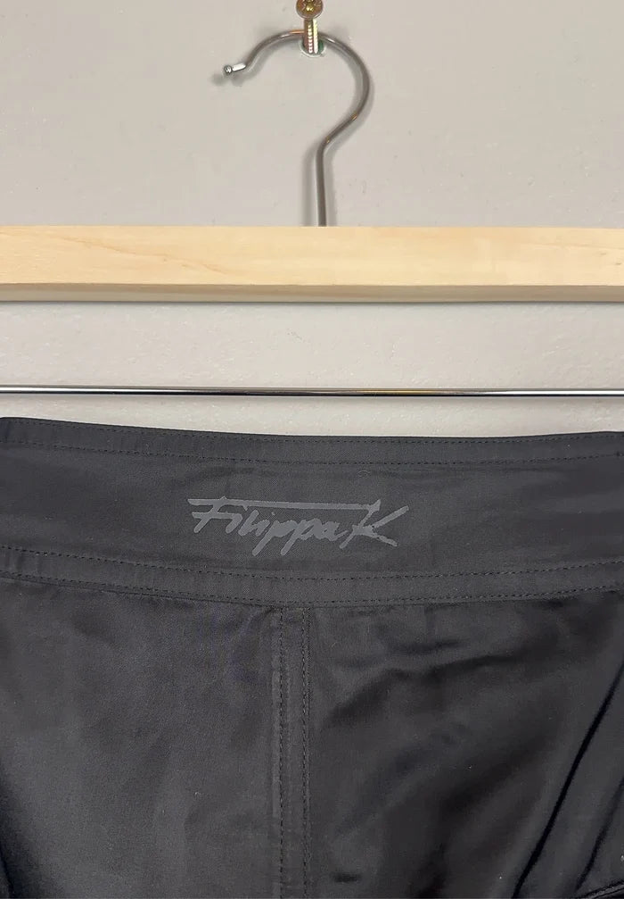 Filippa K Zip-byxor